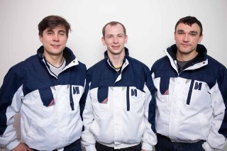 О компании ПотолокСервис: установка натяжных потолков в Коломне